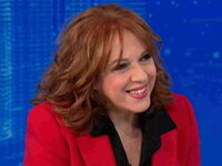 Θετική στον κορωνοϊό η Ελένη Ράντου