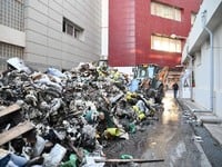 Δήμος Πατρέων: Απόλυτη προτεραιότητα να ...