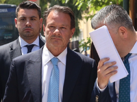 Δικηγόρος Λύτρα: "Δεν παραβιάστηκε ...