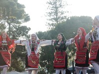 Εικοσιοκτώ συγκροτήματα θα λάβουν μέρος ...