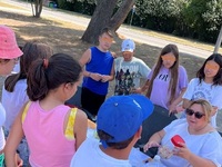 Πάτρα: «Το παιχνίδι του Κρυμμένου Θησαυρ...