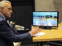 Πέθανε ο Χάρης Μπόγδανος πατέρας του Ανδ...