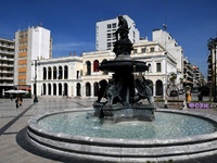 Το μεγάλο στοίχημα της Πάτρας- Απογραφεί...