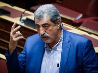 Σκάνδαλο Πάτση: Όταν επιτέθηκε στον Πολά...