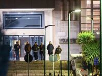 Ιταλία: Κατέληξε το 2χρονο αγοράκι στη Ν...