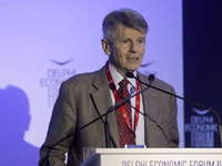 Πέθανε ο σπουδαίος ιστορικός Γιώργος Δερτιλής