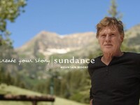 Ο Αμερικανός σταρ Ρόμπερτ Ρέντφορντ αποφ...