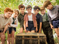 Στις 21/7 στις Ελληνικές αίθουσες "...