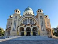 Κορωνοϊός: Στο "στόχαστρο" Πάτ...