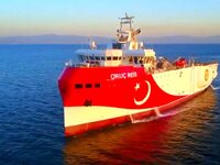 Διπλωματικό θρίλερ στο Αιγαίο - Η Ελλάδα...