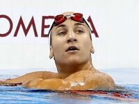 Παγκόσμιο Πρωτάθλημα Υγρού Στίβου: Πέρασ...