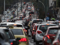 Τέλη Κυκλοφορίας: Δίμηνη παράταση έως το...