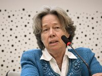 Λινού: Τα πραγματικά κρούσματα κορωνοϊού...
