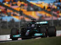 Πρωτιά ο Μπότας στην Formula 1, GP Τουρκίας