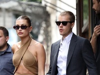 Χέιλι και Τζάστιν Μπίμπερ τόλμησαν cutou...