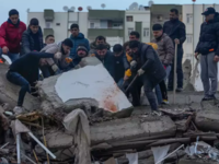 Unicef: Ο σεισμός σε Τουρκία και Συρία ί...