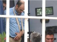 Νίκος Παλαιοκώστας: Η μεγάλη ληστεία της...