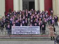 Πάτρα: "Δεν θα περάσει"- Στα.....