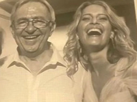 Τέως Βασιλιάς Κωνσταντίνος: Το τρυφερό «...