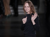 Stella Mc Cartney: Το συγκινητικό της φι...