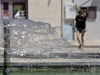 Τι είναι το φαινόμενο της «αστικής θερμι...