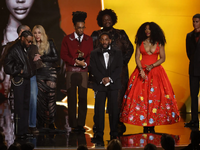 Grammy 2026: Ο Kendrick Lamar ο μεγάλος ...