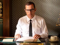 Ο δικαστής: Οι κεντρικοί ρόλοι της νέας ...