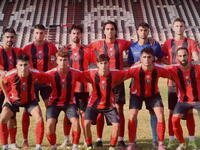 Δεύτερη συνεχόμενη ήττα η Παναχαϊκή, 1-0...