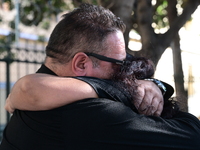 Κυριακή Γρίβα: «Θα γίνω η φωνή όσων γυνα...