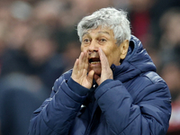 Πέθανε ο Μιρτσέα Λουτσέσκου, ο θρύλος το...