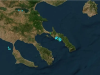 Κώστας Παπαζάχος για τους σεισμούς στο Ά...