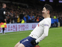 Τότεναμ - Μπρέντφορντ 2-0: Ο Σον κρατάει...