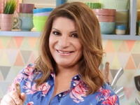 H Αργυρώ Μπαρμπαρίγου «εισβάλλει» στη Γη της Ελιάς