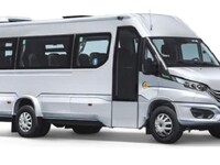 Πάτρα: Προμήθεια νέου mini bus για τη με...