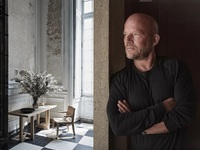 Zara Home + by Vincent Van Duysen, δηλαδ...