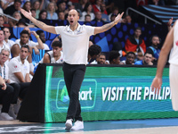 Βασίλης Σπανούλης: «Κάναμε πάρα πολλά λά...