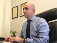 Απειλές για την ζωή του δέχεται ο Γρηγόρ...