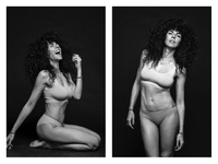 H Μαρία Σολωμού απαντά στην Αφροδίτη Λατ...