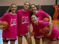 Ήττα για τον Προμηθέα στην Α2 γυναικών