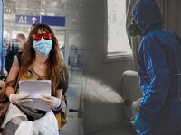 "Ορφανά κρούσματα" και χαλάρωσ...