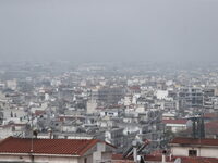 Πάτρα: 10 βαθμοί διαφορά θερμοκρασίας απ...