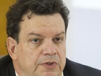 Ο Περικλής Μήτκας νέος πρύτανης στο ΑΠΘ