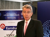 Τζέφρι Πάιατ: Η συμφωνία Τουρκίας – Λιβύ...