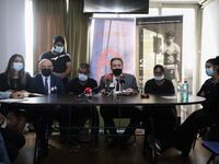 Πέραμα: Διάβημα για να τεθούν σε διαθεσι...