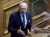 Βαρτζόπουλος για γυναικοκτονίες: «Είναι ...