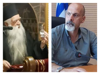 Σάλος και πάλι με τον Αμβρόσιο και τον Α...