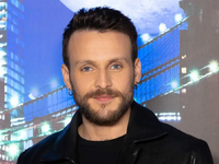 Γιώργος Μπένος για «Maestro»: Μου τηλεφώ...