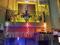 Πάτρα: Μετά τα χριστουγεννιάτικα φωτάκια...