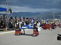 Κυκλοφοριακές ρυθμίσεις στο Μεσολόγγι λό...