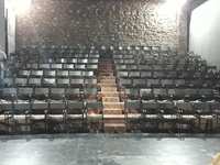 Ακρόαση ηθοποιών στο Μηχανουργείο για τη...